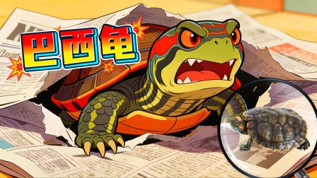 光年探索号：入侵动物战记 6集