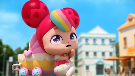 奇妙萌可之魔法甜心 精编版 12集