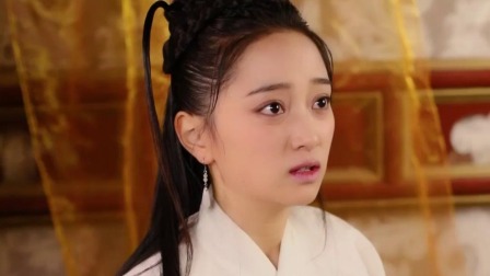 云上宫阙君不离 5集