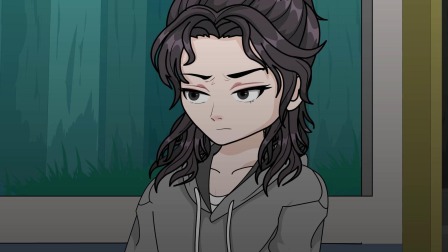 规则怪谈：我的家人不正常 16集
