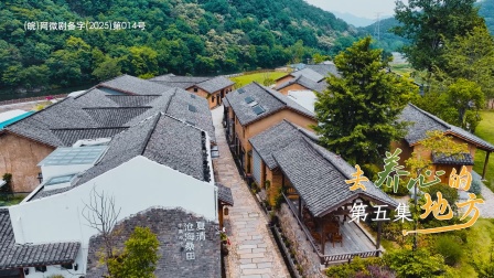 去养心的地方 5集