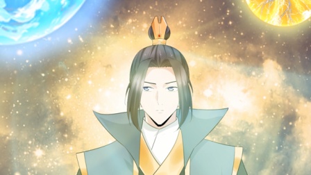 混沌金乌 70集