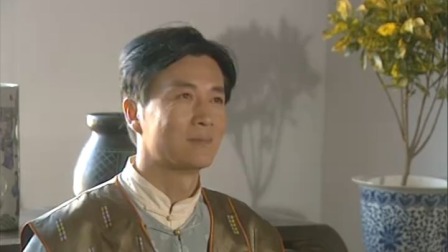 边城落日 8集