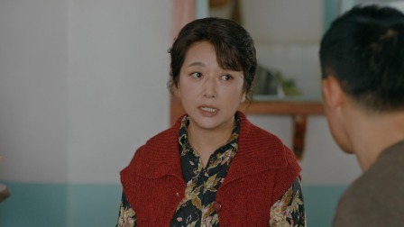 但愿人长久 12集