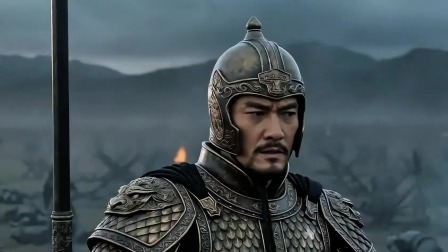 封神&middot;西岐之战 14集