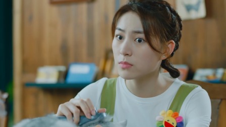 瞧！你这小脾气 13集