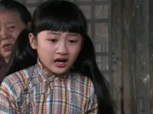 天涯赤子心 5集