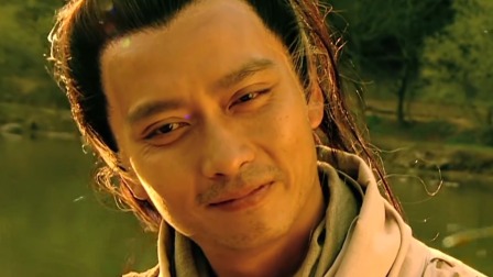 仙剑奇侠传 25集