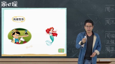 编童话故事（三四五年级语文通用） 9集