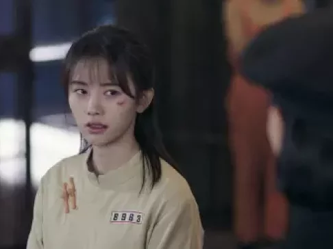 请赐我一双翅膀 3集