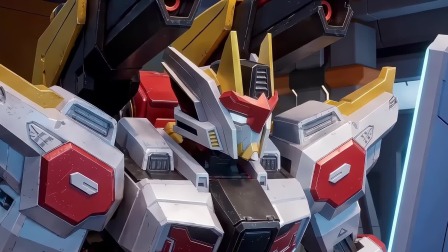 变形联盟星兽少年团 19集