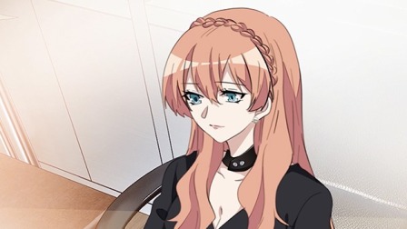 动态漫画&middot;重生暖婚轻宠妻 20集