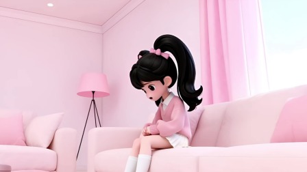 奇妙精灵之魔法盲盒 19集