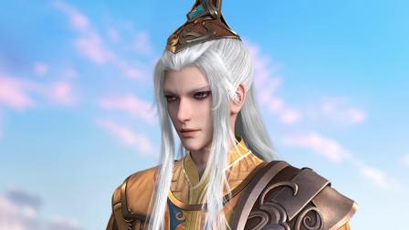 少年白马醉春风 8集