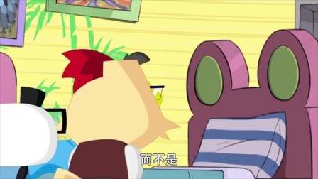 快乐椭魔塔之成语大词典 2集