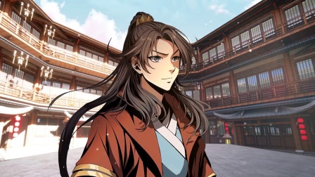 凡骨屠魔：天渊 28集