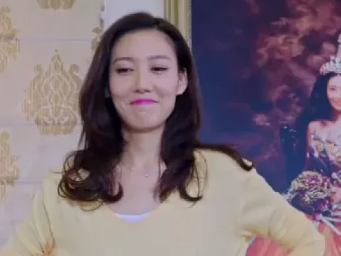 老公们的私房钱 4集