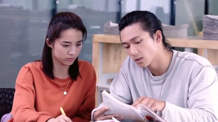 初恋了那么多年 15集