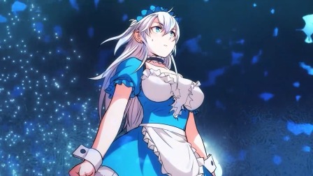 成仙后只想养成女徒弟 9集