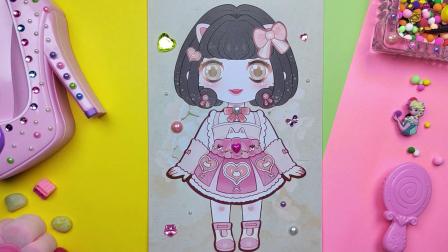 变装魔法小达人 10集