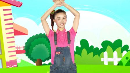 豚宝宝轻松学舞蹈 23集