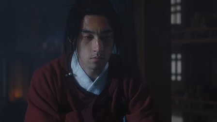 画罪师 12集