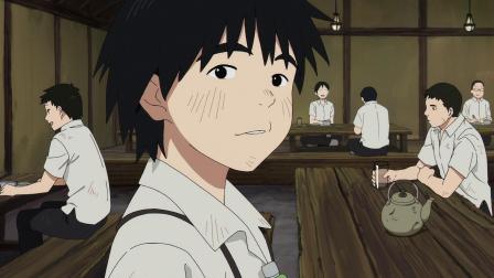 漂流少年 7集
