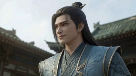 史上最强师父 44集