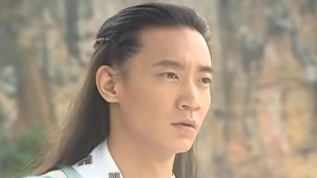 灵镜传奇 6集