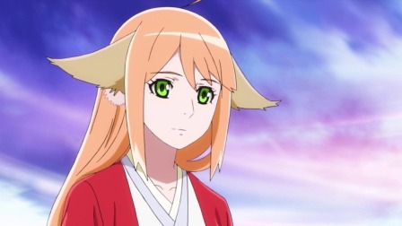 狐妖小红娘 月红篇 31集