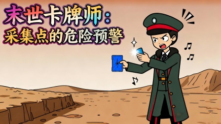 末日行车队 2集