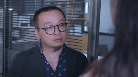 冷少的替嫁娇妻 12集