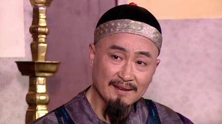 扬州八怪 7集