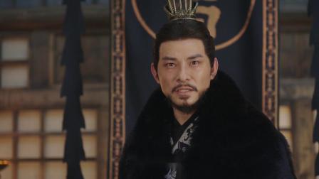 虎啸龙吟 39集
