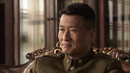 黎明前的暗战 11集