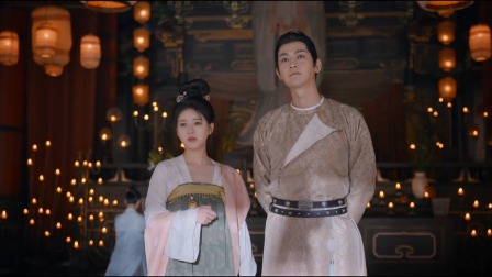 珠帘玉幕 6集