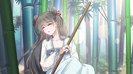 少主好凶我好爱 8集