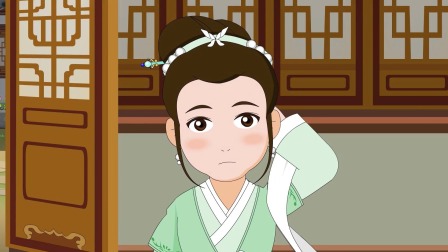 少年苏东坡 3集