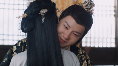 弃妃倾城 24集
