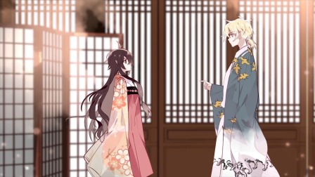 吾凰在上 12集