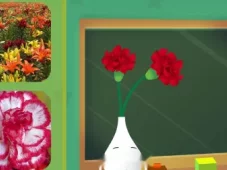 田小艾幼儿识字：花朵篇 9集