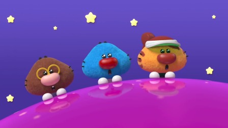 小小奥吉猫特别篇 第2季 5集