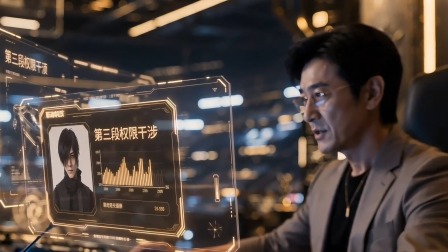 四驱改命之荣耀重燃 41集