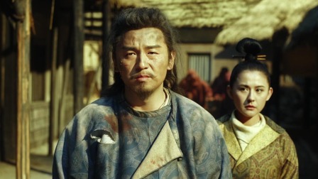 长安十二时辰 精简版 10集