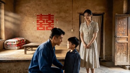 暖婚：家有贤妻万事兴 6集