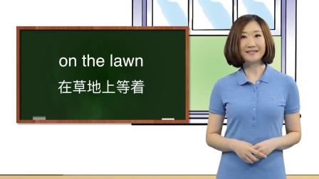 纷分尼克英语分级阅读Level-6 14集