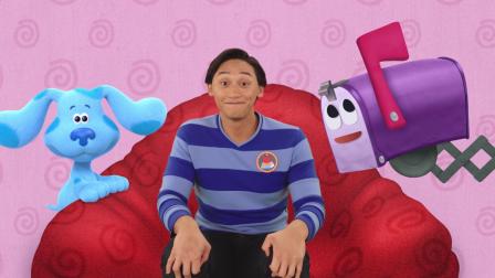 蓝色小脚印与你 第三季 12集