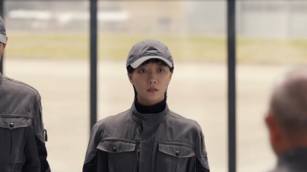 我们的新时代 11集