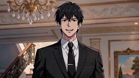开局穿越地狱级恋爱副本 13集