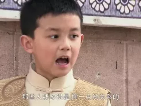 天涯赤子心 15集